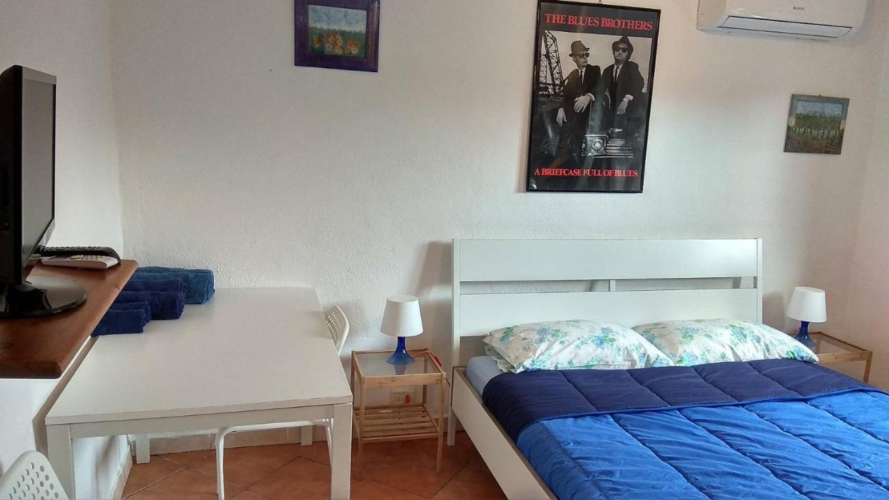Fenicepugliese San Vito dei Normanni Exterior foto